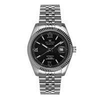 Orologio Pryngeps Uomo ERRE X in Acciaio A835 - A835